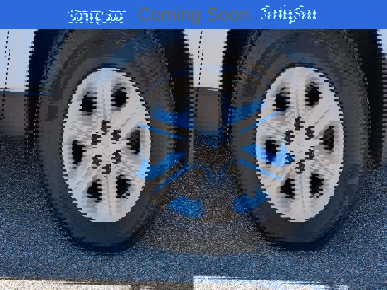 Used 2017 Chevrolet Traverse LS image 12