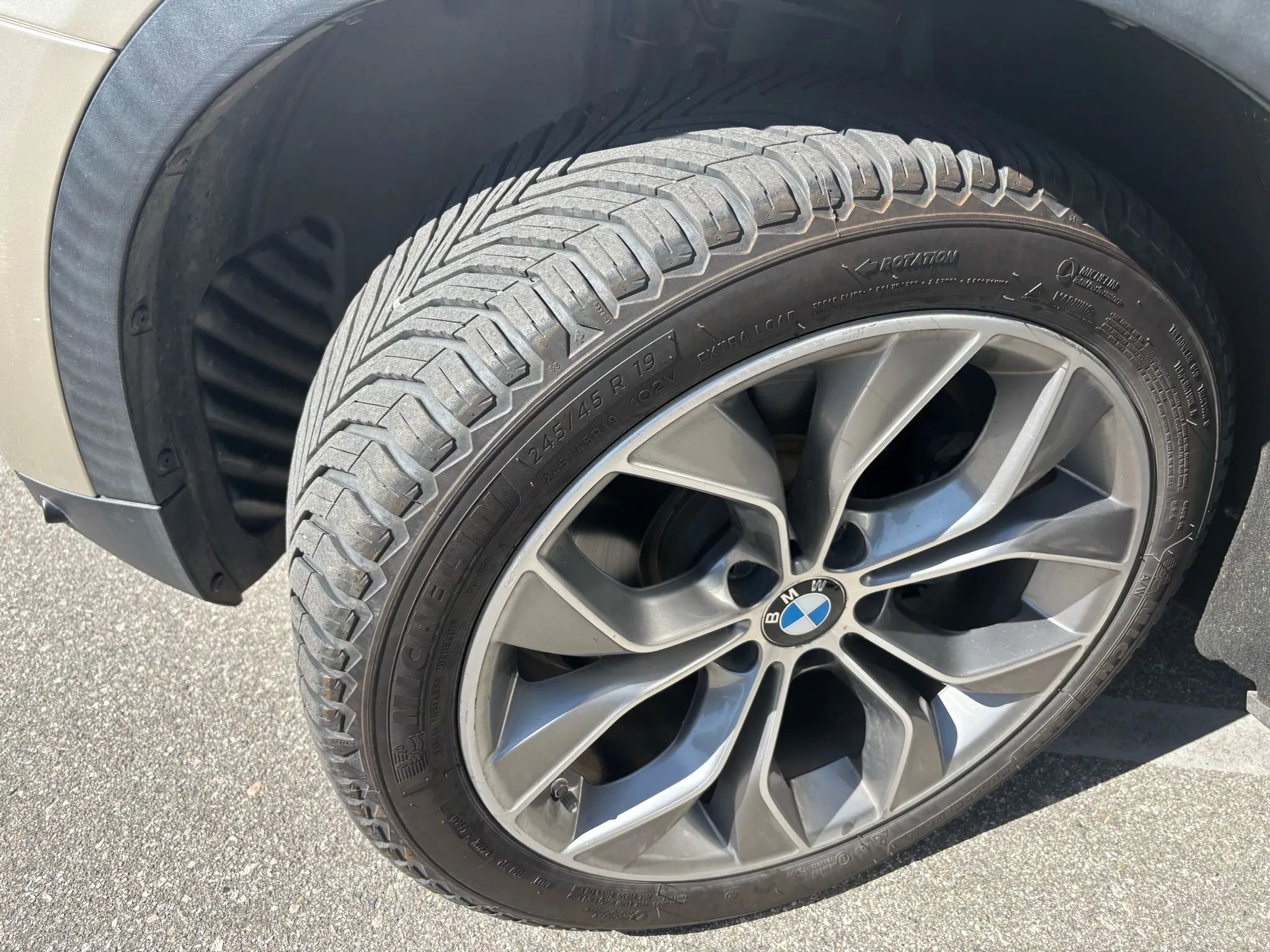 Used 2015 BMW X3 xDrive28i image 73