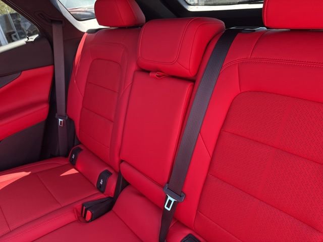 Used 2025 Chevrolet Blazer EV SS AWD/4WD image 13