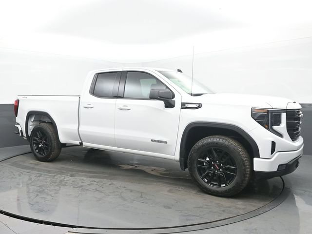 New 2026 GMC Sierra 1500 Elevation image 7