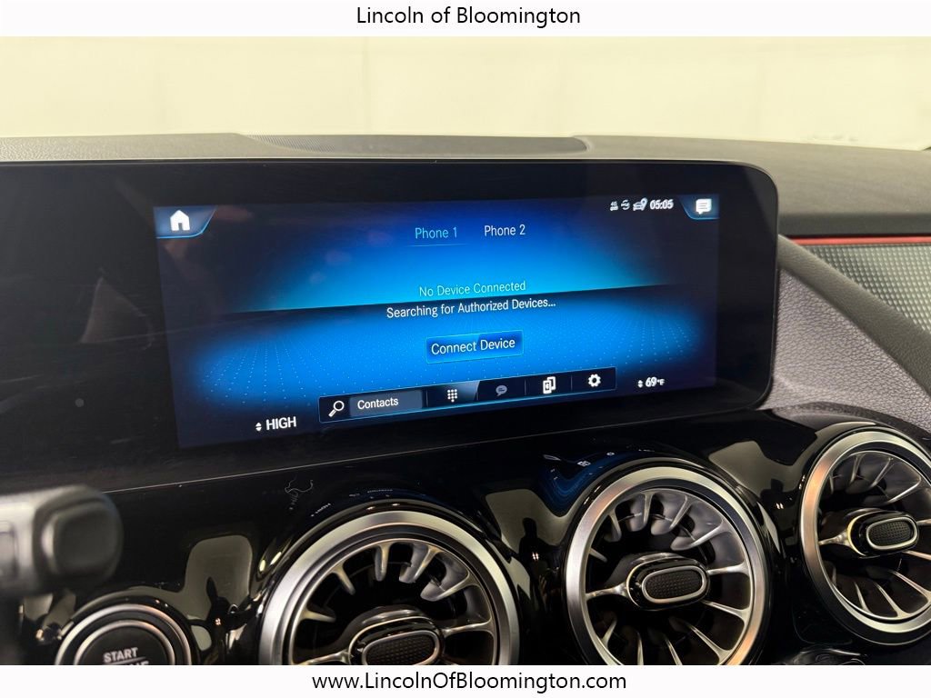 Used 2023 Mercedes-Benz GLA 250 4MATIC image 34