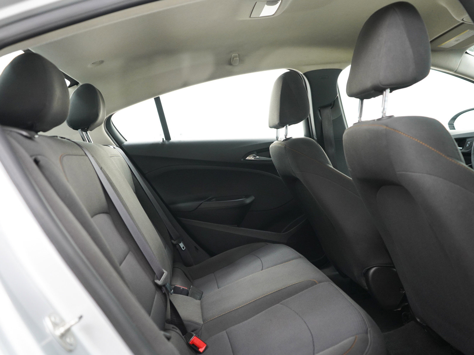 Used 2016 Chevrolet Cruze LS FWD image 12