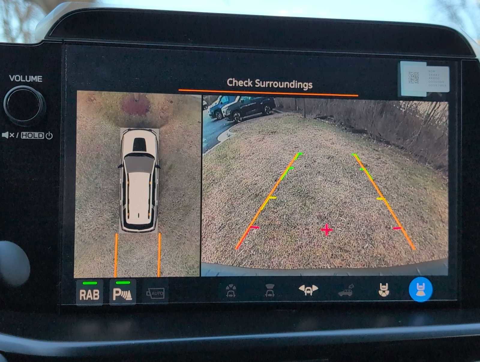 New 2026 Subaru Outback Wilderness image 29