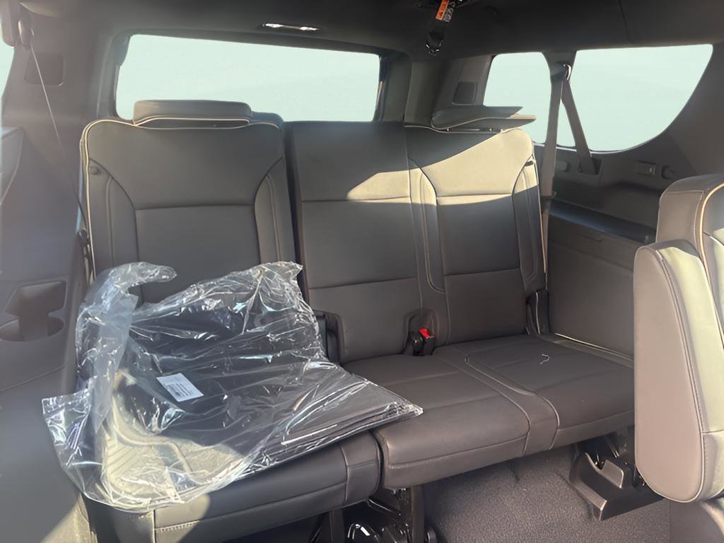 New 2026 GMC Yukon XL Elevation image 9