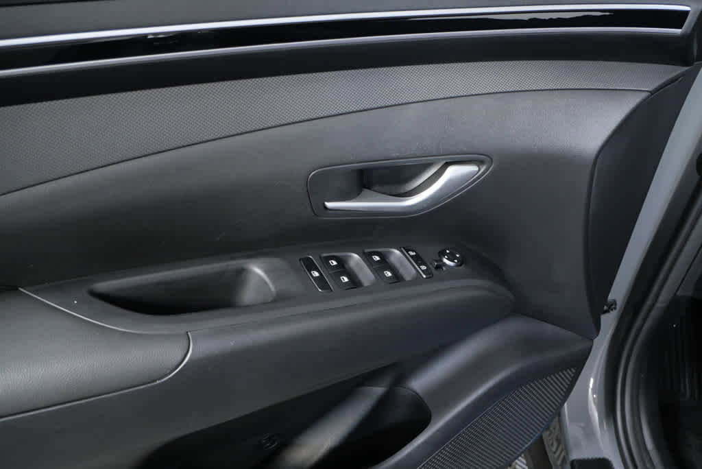 Certified 2024 Hyundai Santa Cruz SEL w/ Activity Package image 6