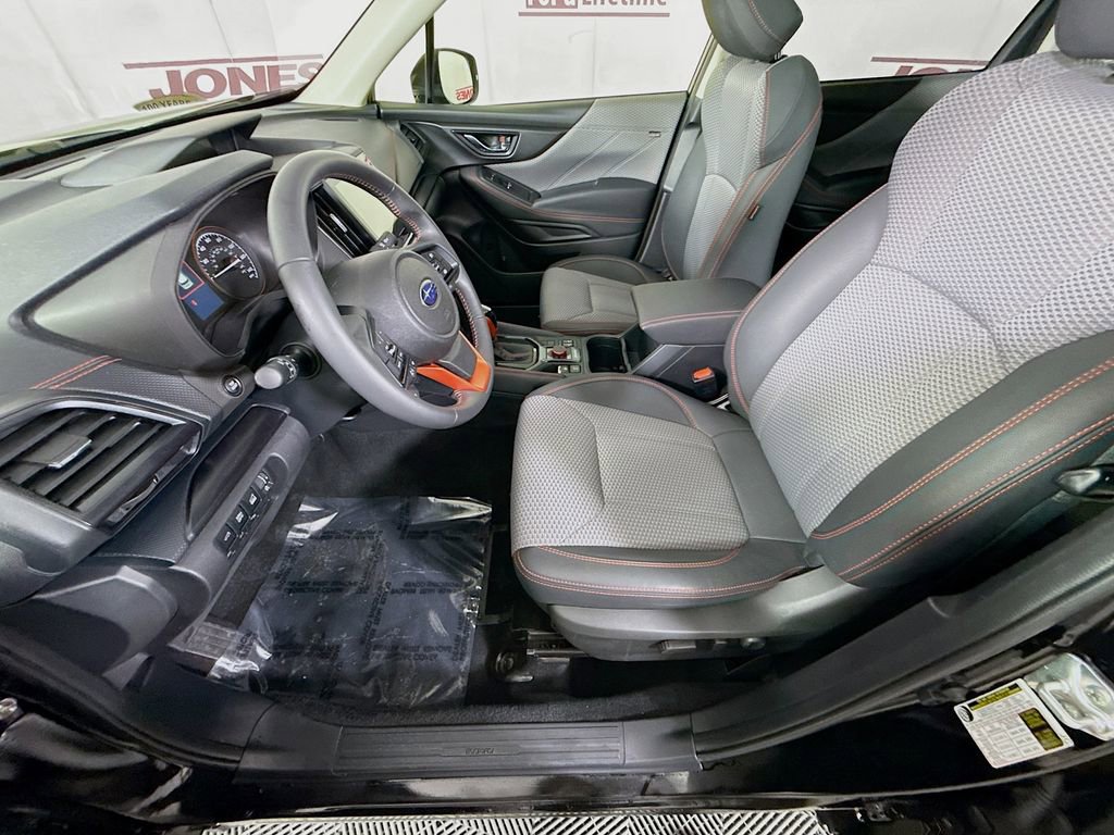 Certified 2024 Subaru Forester Sport image 26