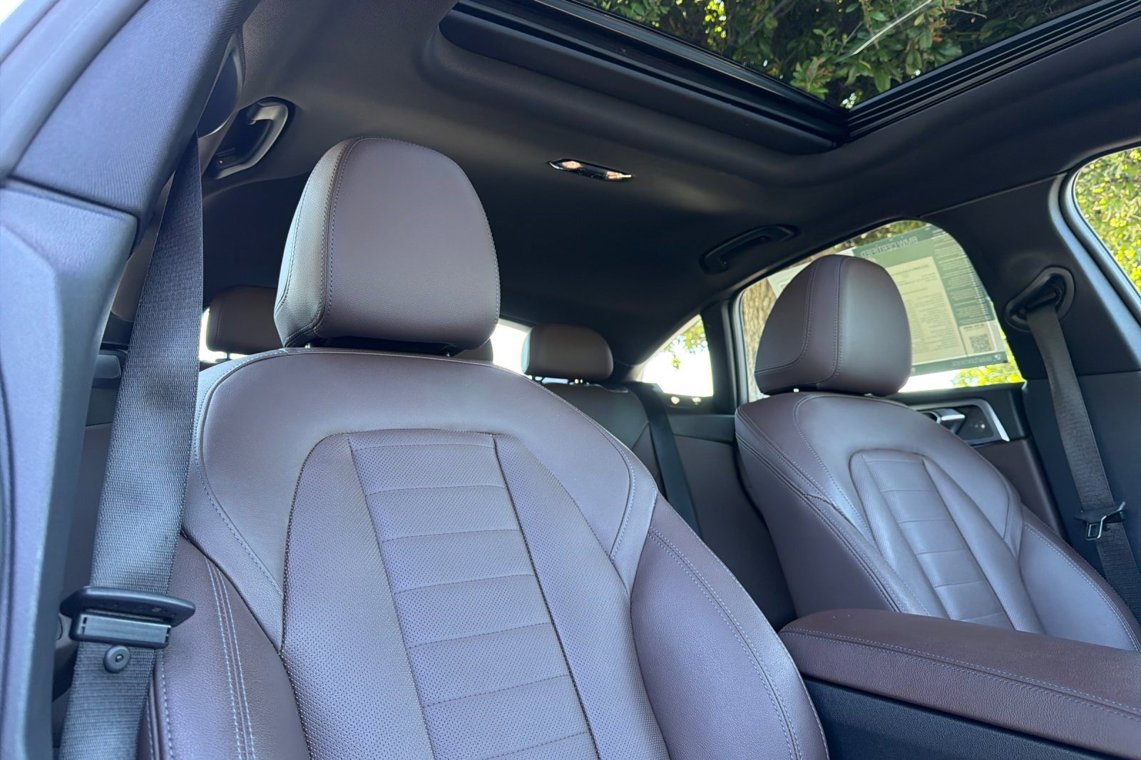 Certified 2023 BMW i4 eDrive35 RWD image 20