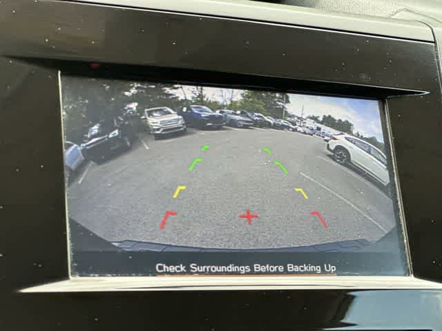 Used 2020 Subaru Forester Premium w/ Popular Package #1 AWD/4WD image 14