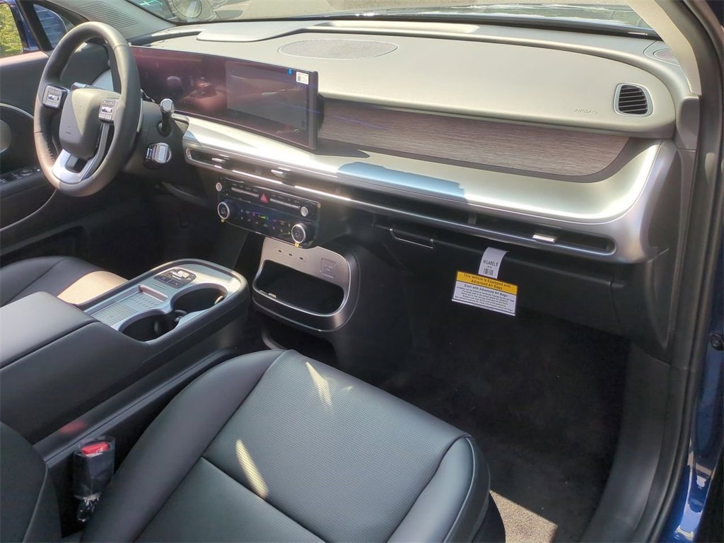 New 2026 Hyundai Ioniq 9 SEL image 28