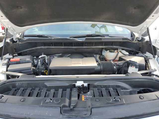 Used 2024 Chevrolet Silverado 1500 RST w/ Convenience Package II image 31