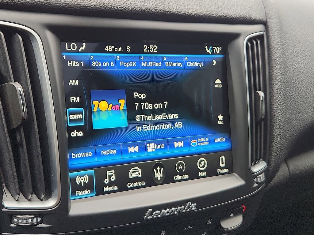 Used 2019 Maserati Levante image 16