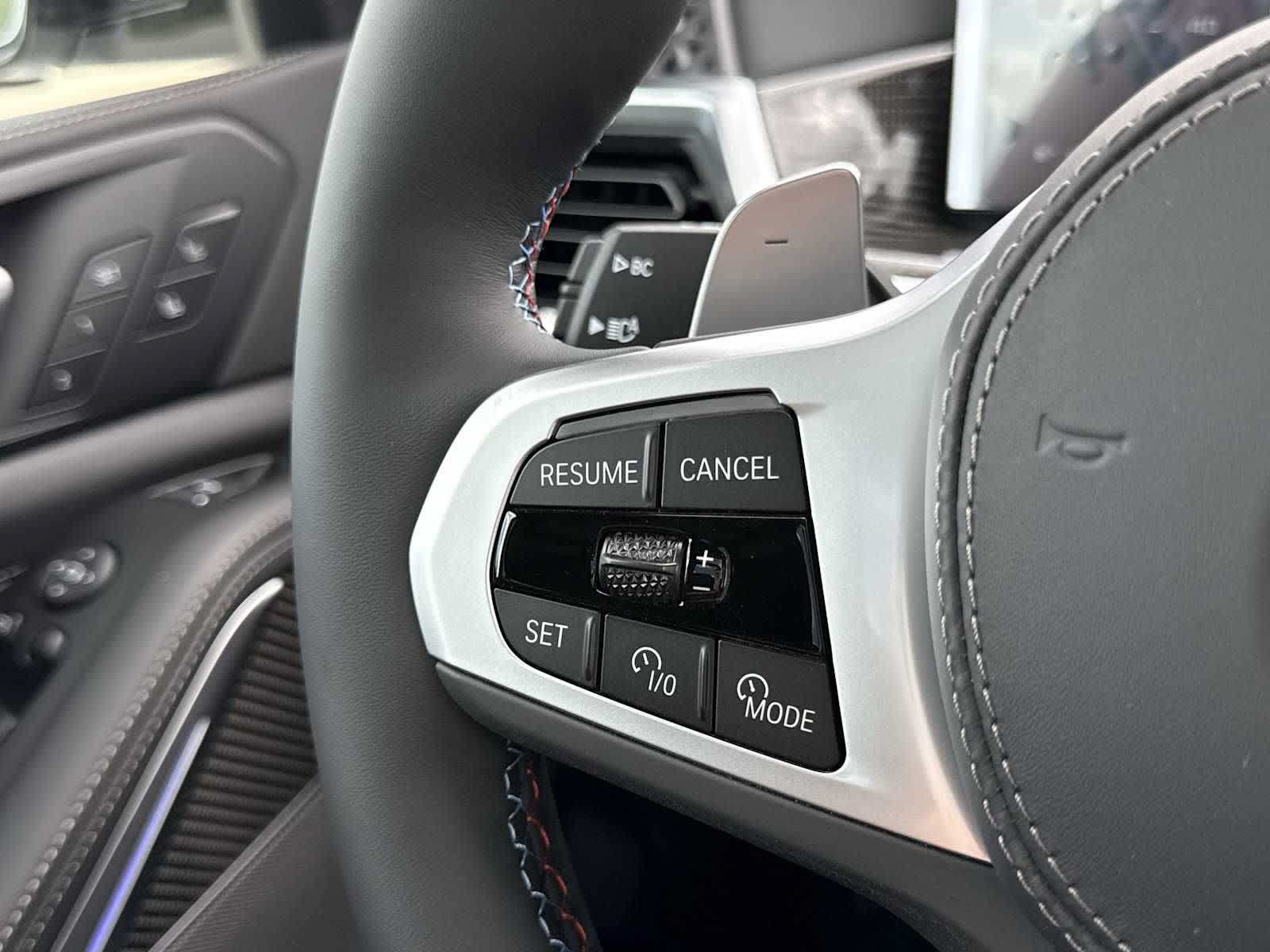 New 2026 BMW X5 M60i AWD/4WD image 26