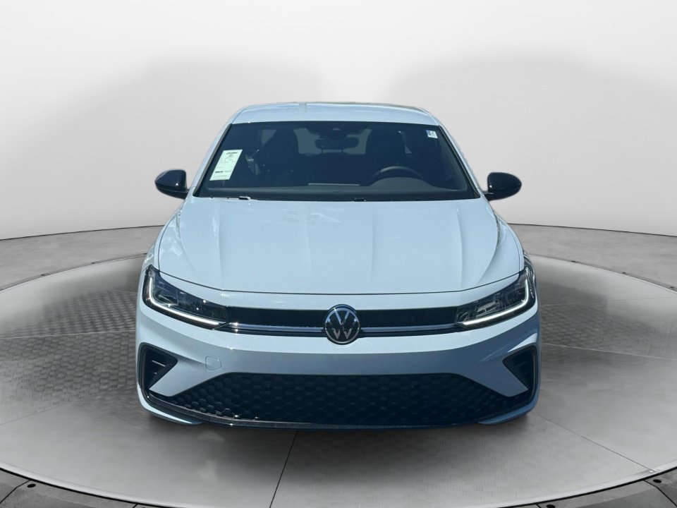 New 2026 Volkswagen Jetta Sport FWD video 2