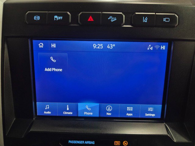 Used 2020 Ford F450 Lariat w/ Lariat Ultimate Package image 57