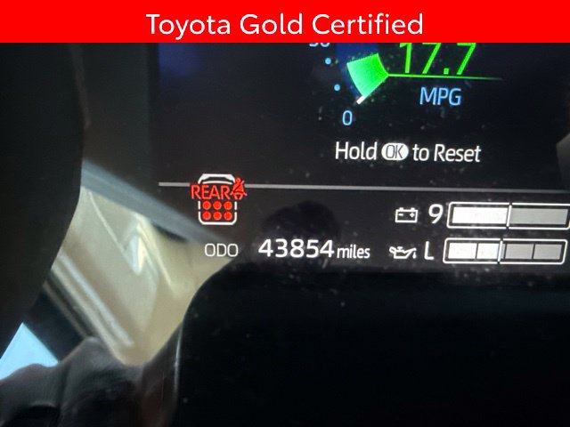 Certified 2024 Toyota Sequoia SR5 w/ SR5 Premium Package AWD/4WD image 26