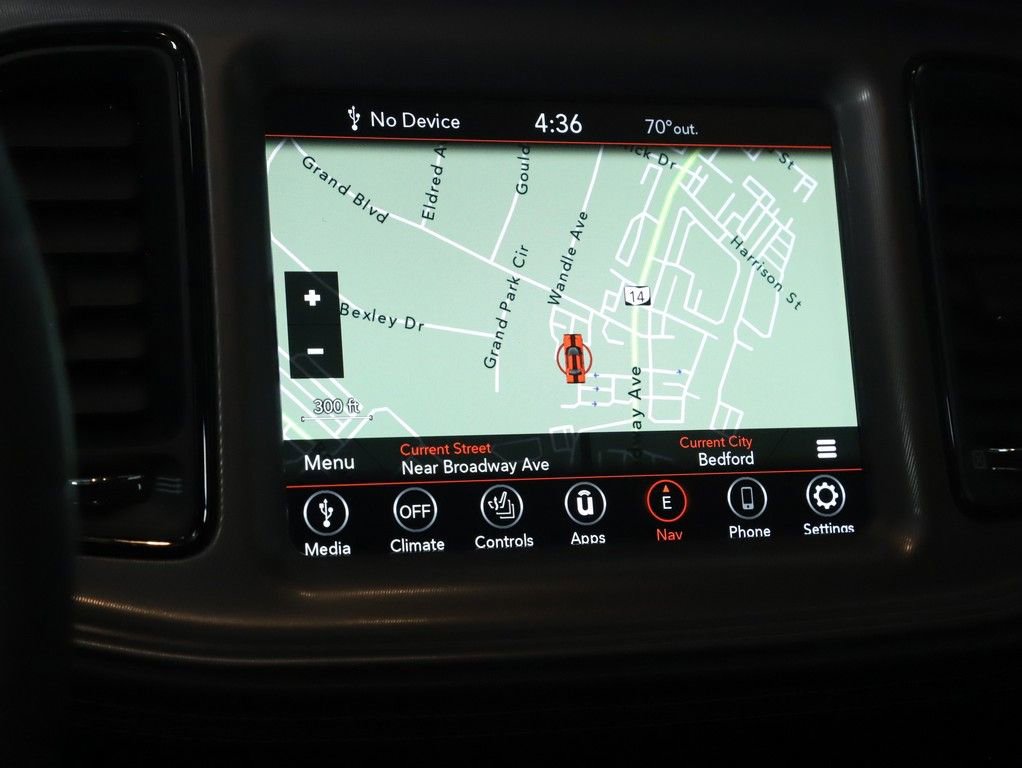 Certified 2023 Dodge Challenger GT w/ Plus Package image 24