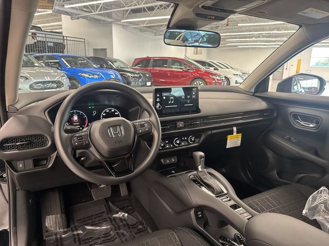 New 2026 Honda HR-V LX image 21