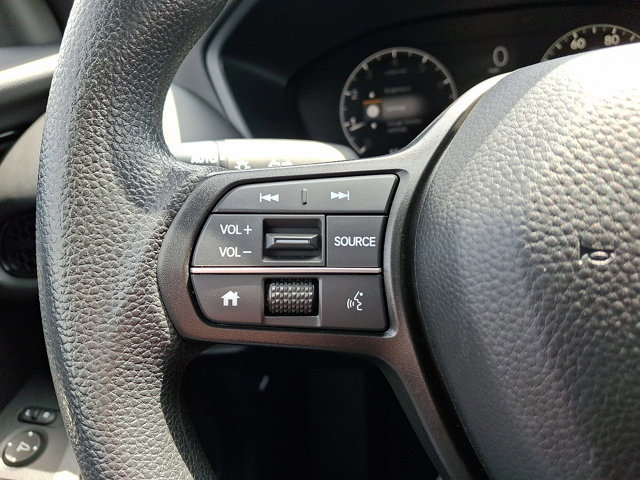 Certified 2024 Honda HR-V LX image 20