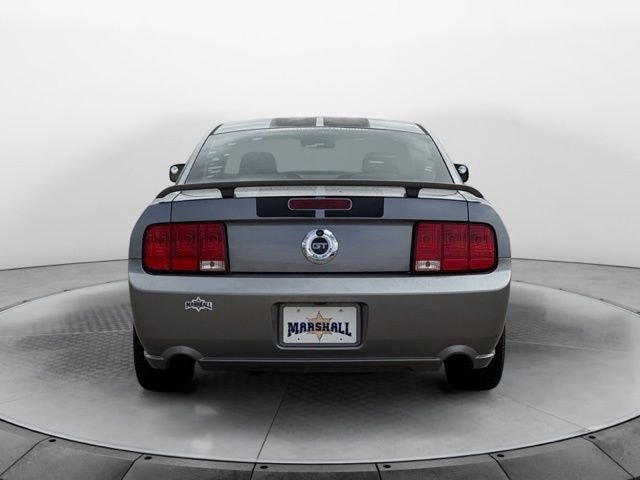 Used 2007 Ford Mustang GT RWD image 4