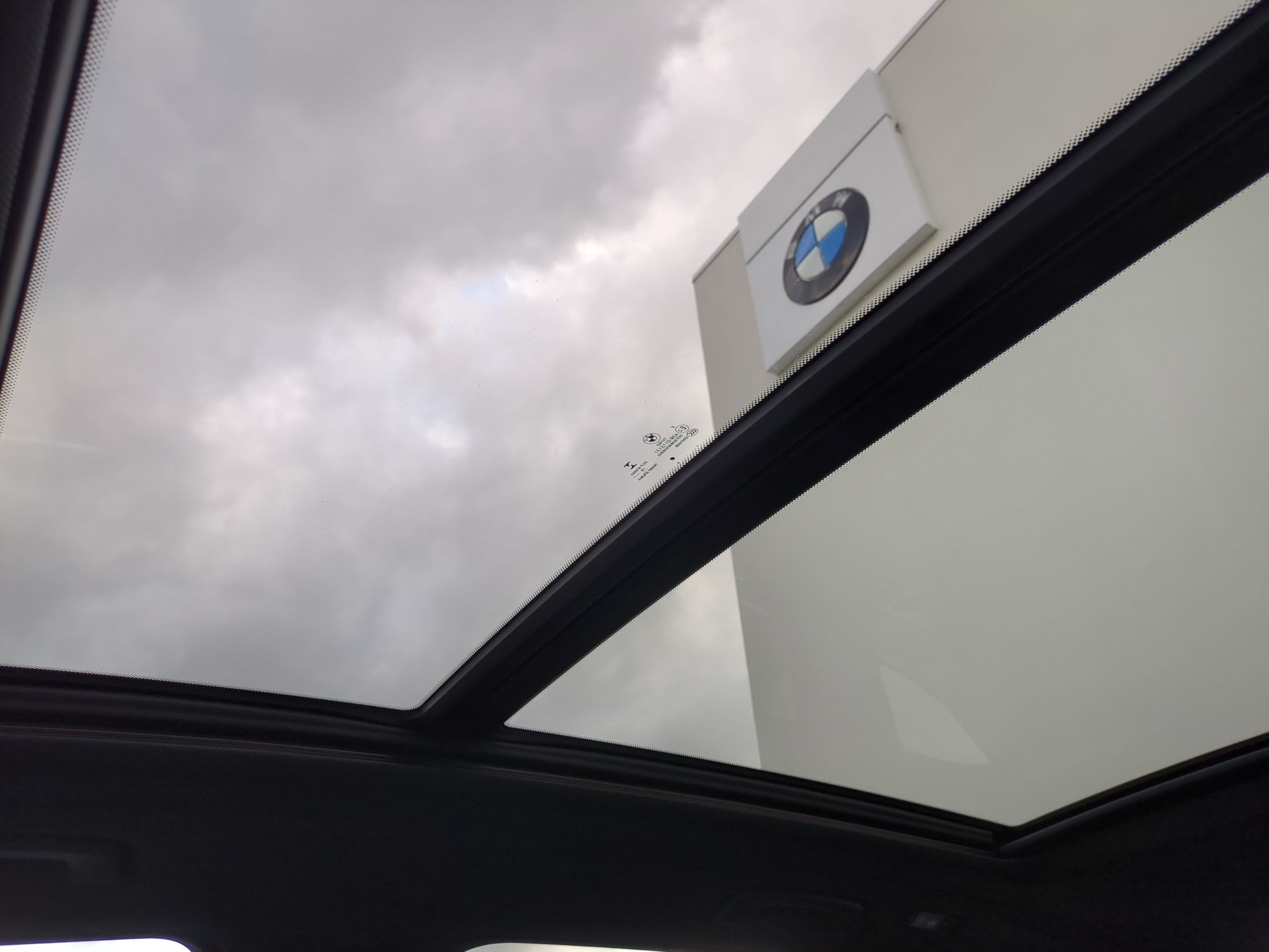 Used 2020 BMW X5 sDrive40i w/ Premium Package RWD image 28