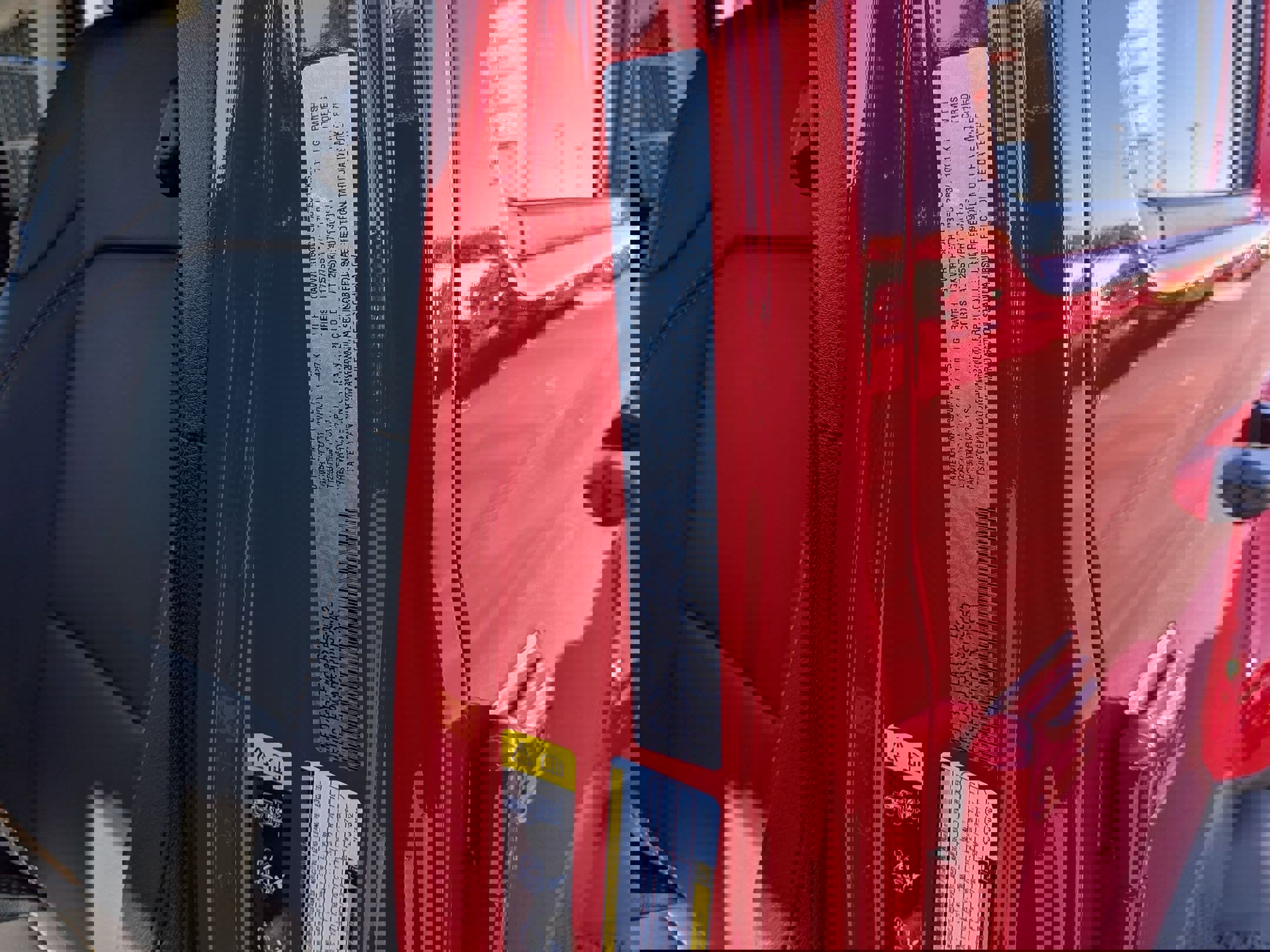 New 2025 Jeep Gladiator Sport image 30