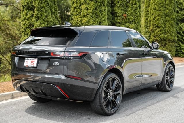 Used 2023 Land Rover Range Rover Velar R-Dynamic S AWD/4WD image 19