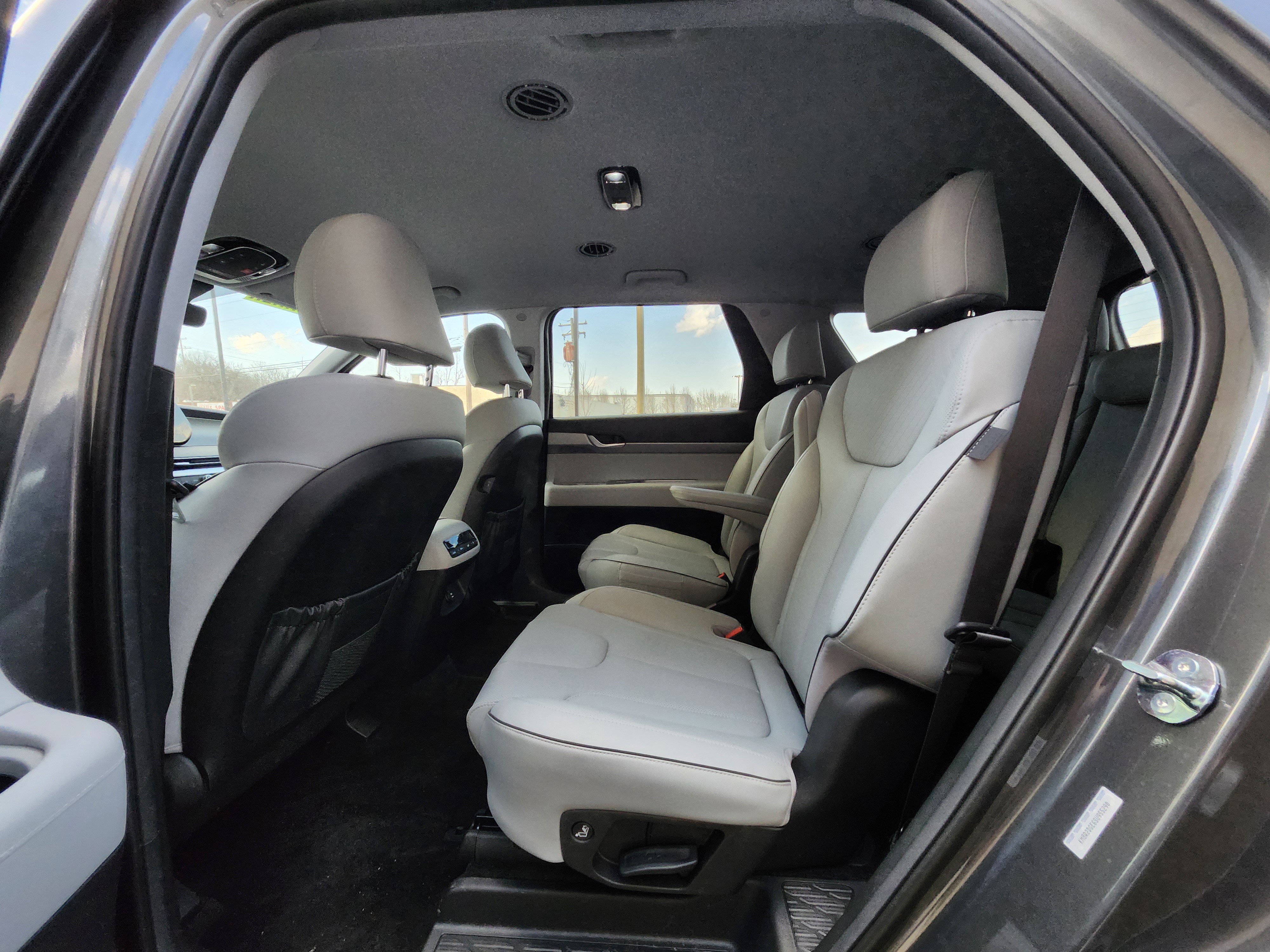 Used 2025 Hyundai Palisade SEL image 21