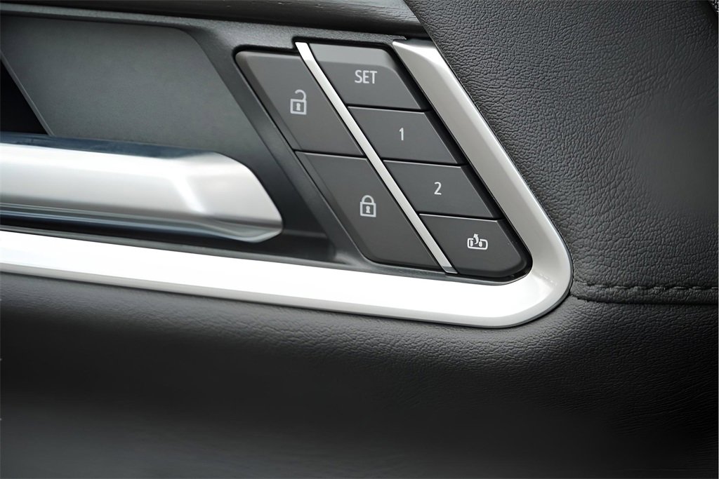 New 2026 GMC Sierra 1500 Denali image 24