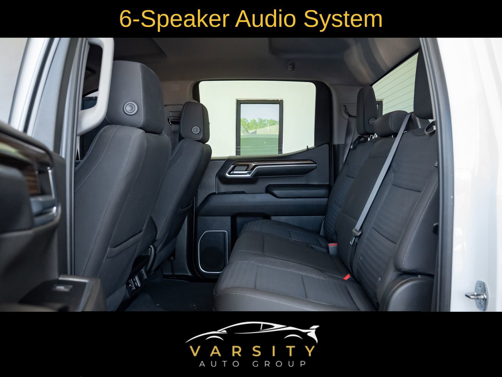 Used 2022 Chevrolet Silverado 1500 LT Trail Boss w/ Protection Package image 20