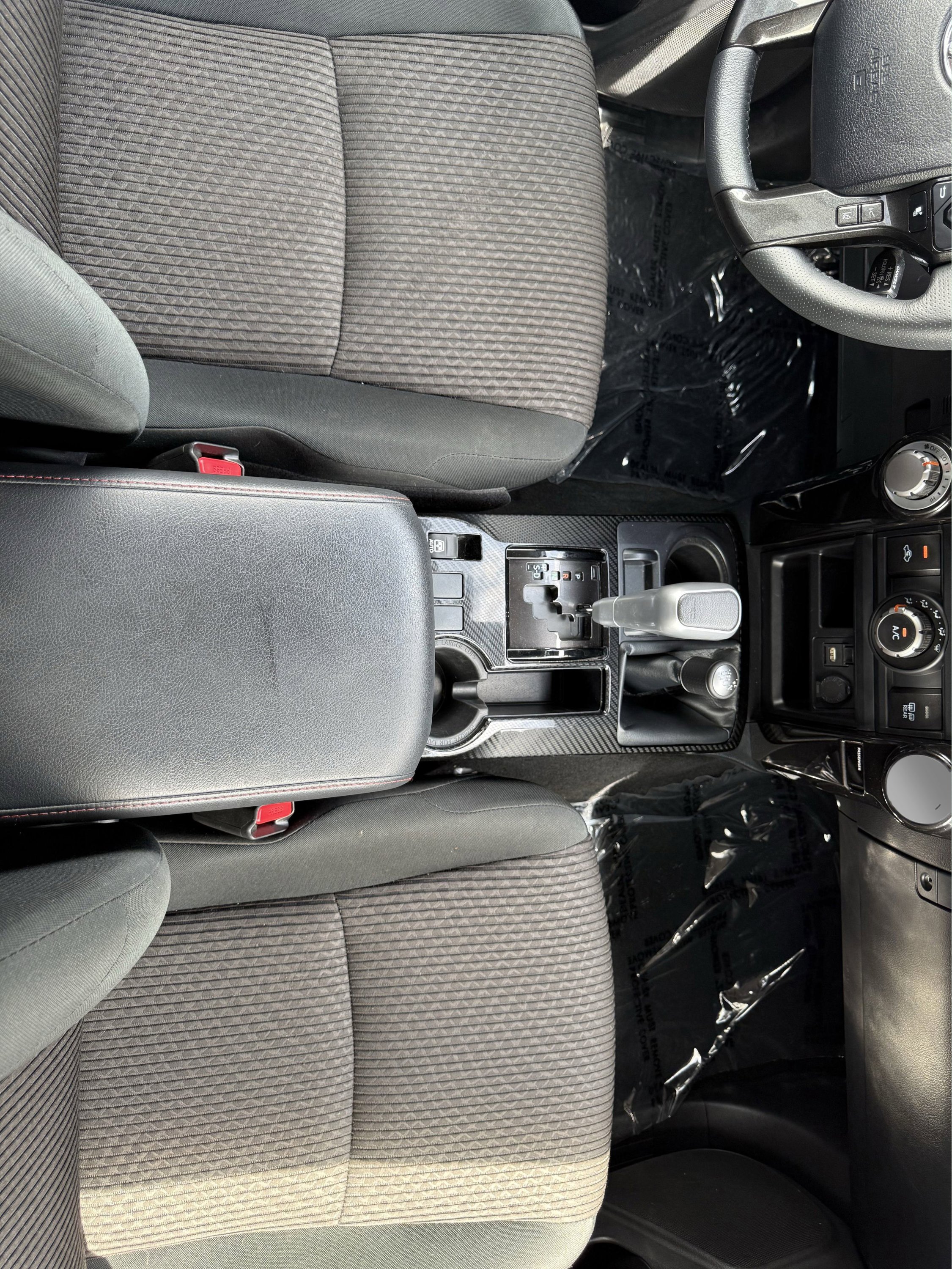 Used 2024 Toyota 4Runner TRD Off-Road image 65