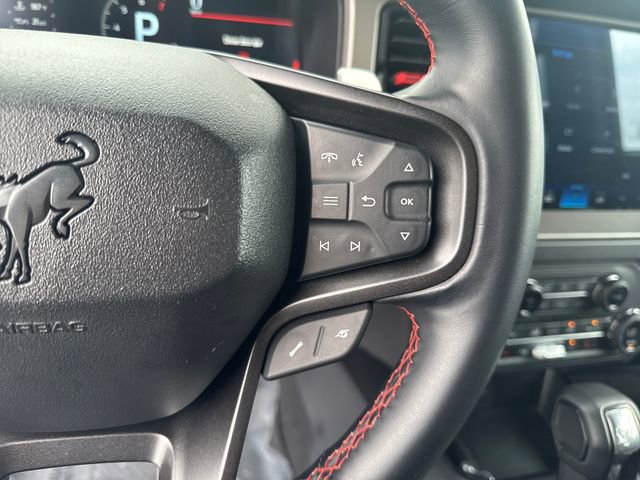 Used 2023 Ford Bronco Raptor image 18