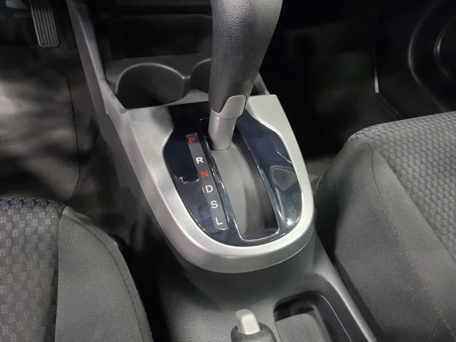 Used 2019 Honda Fit LX image 19