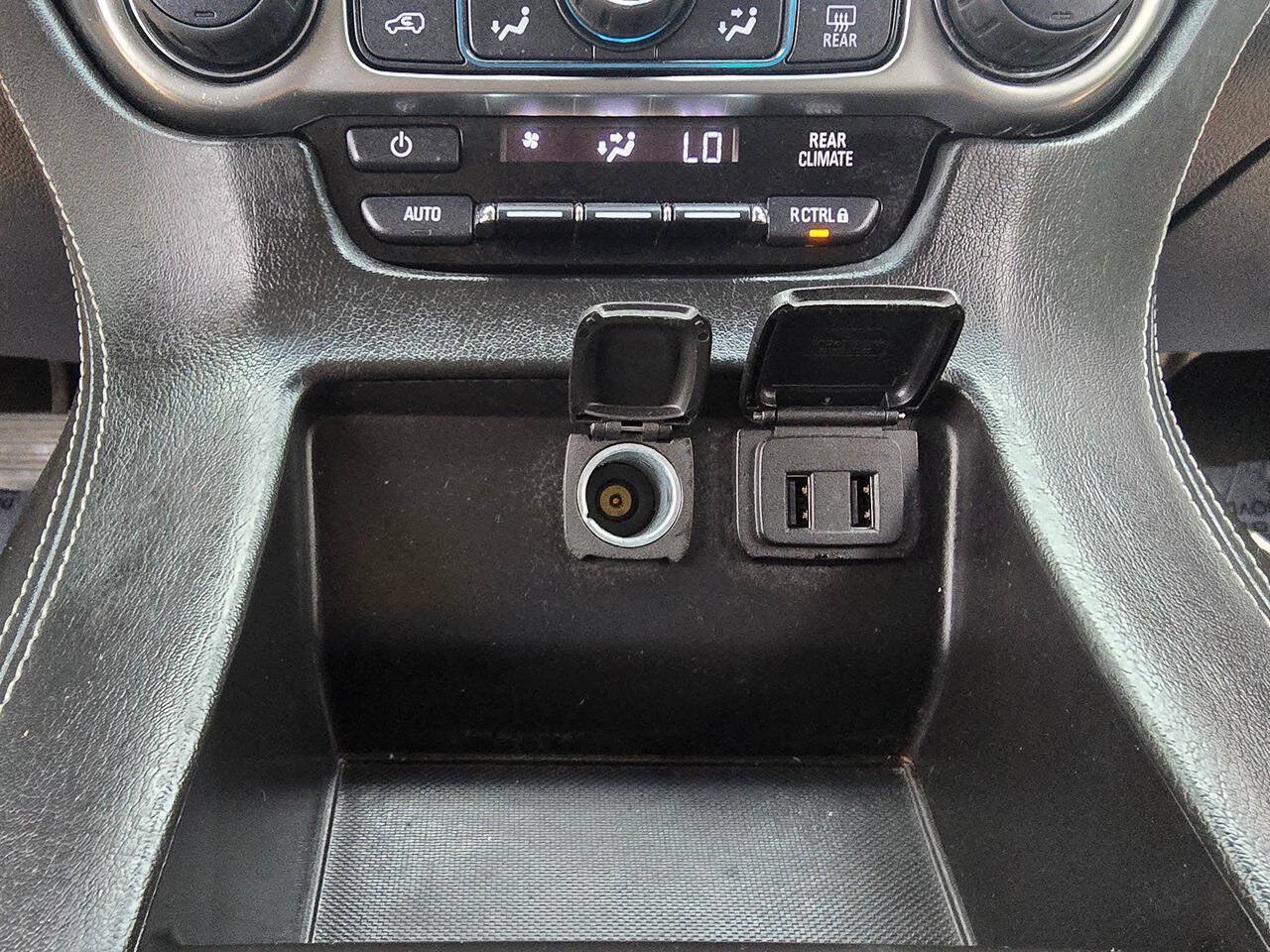 Used 2018 Chevrolet Tahoe LS RWD image 42