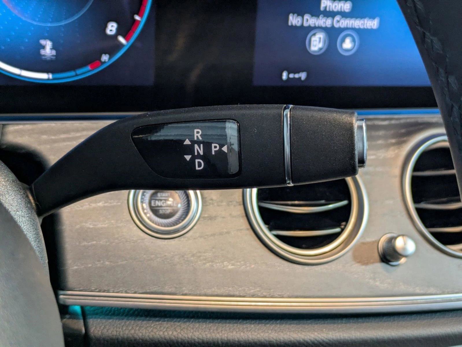 Certified 2022 Mercedes-Benz E 350 Sedan image 15