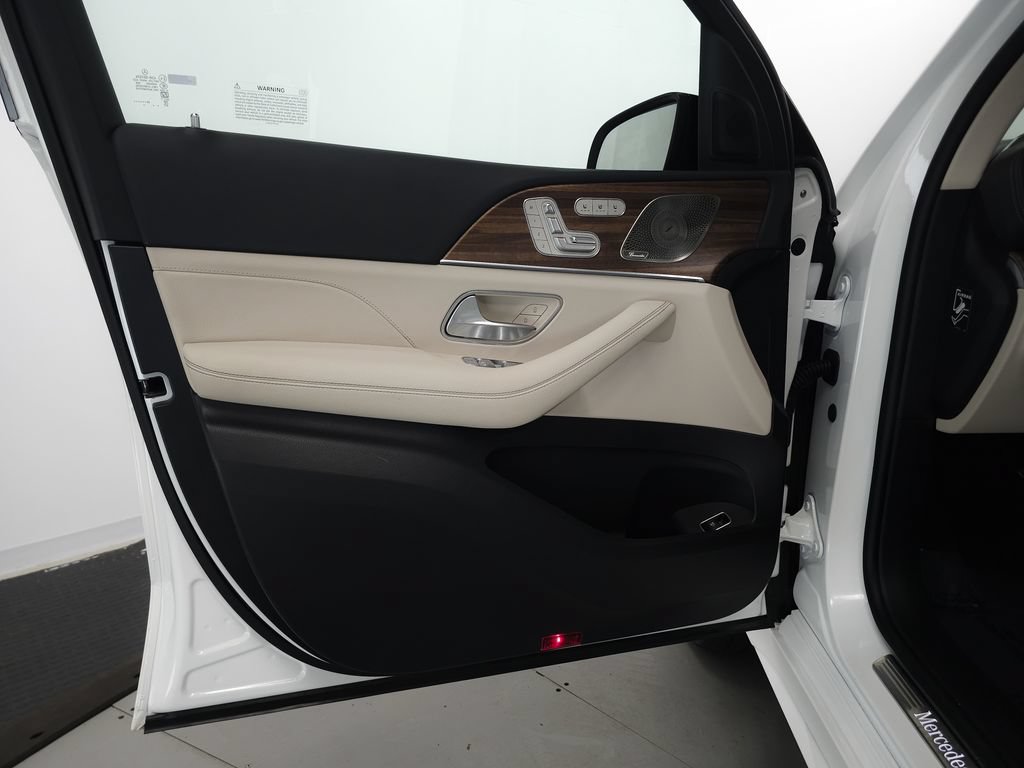 Certified 2026 Mercedes-Benz GLE 350 4MATIC image 5