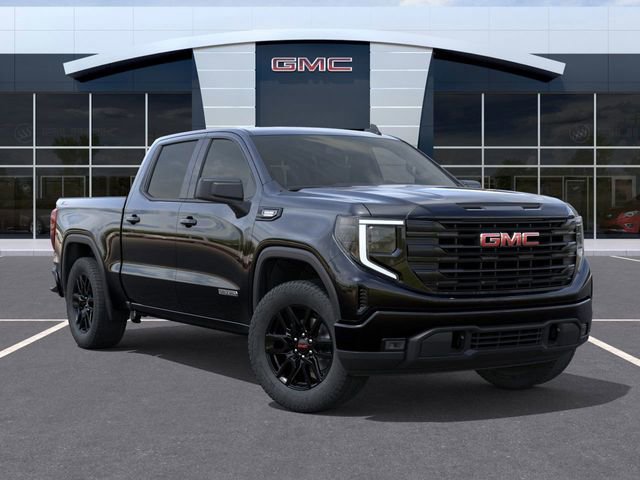 New 2026 GMC Sierra 1500 Elevation w/ Preferred Package image 8