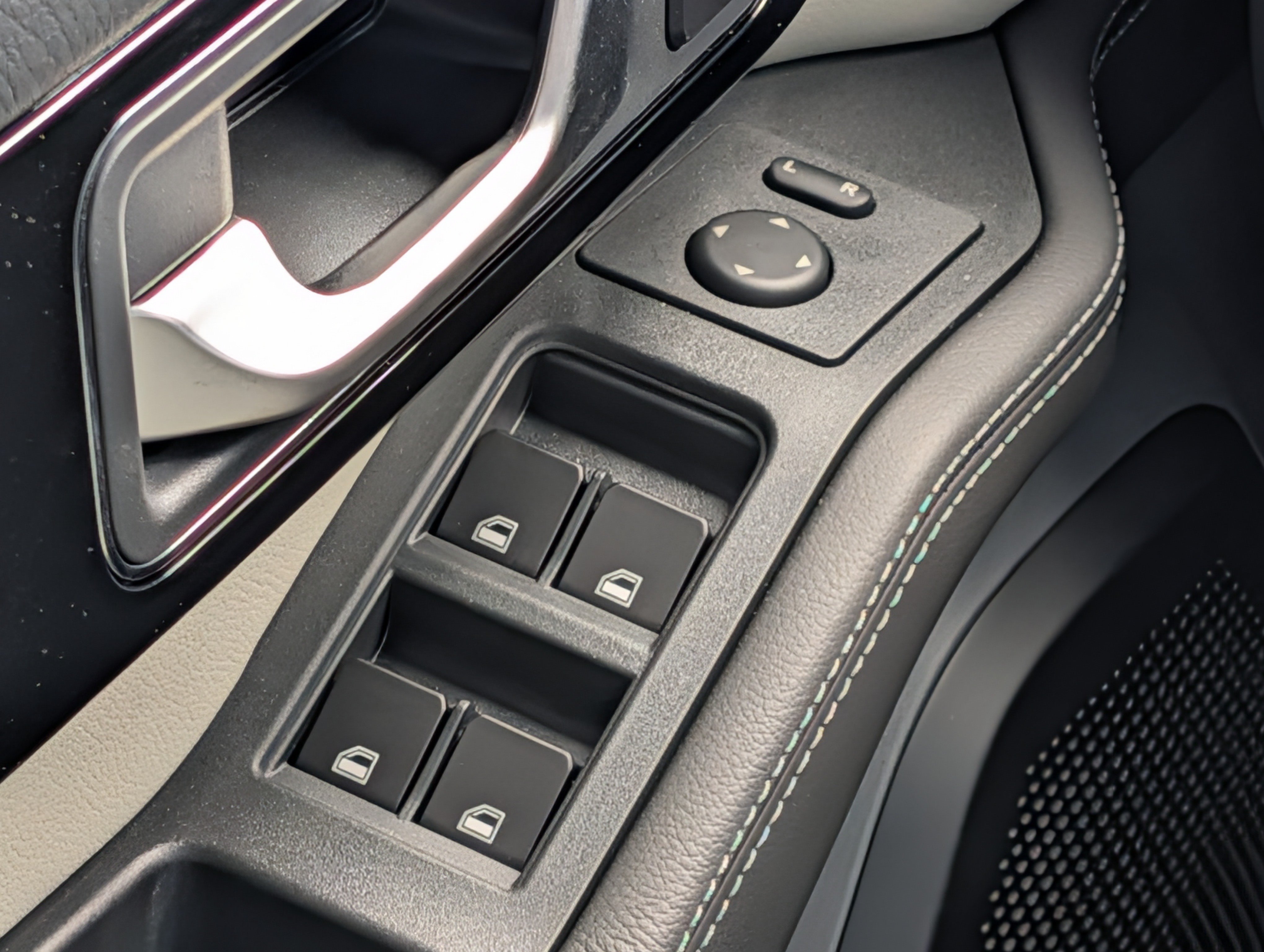 New 2026 INEOS Grenadier AWD/4WD image 25