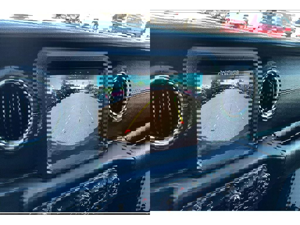 Used 2022 Jeep Wrangler Unlimited Sahara image 22