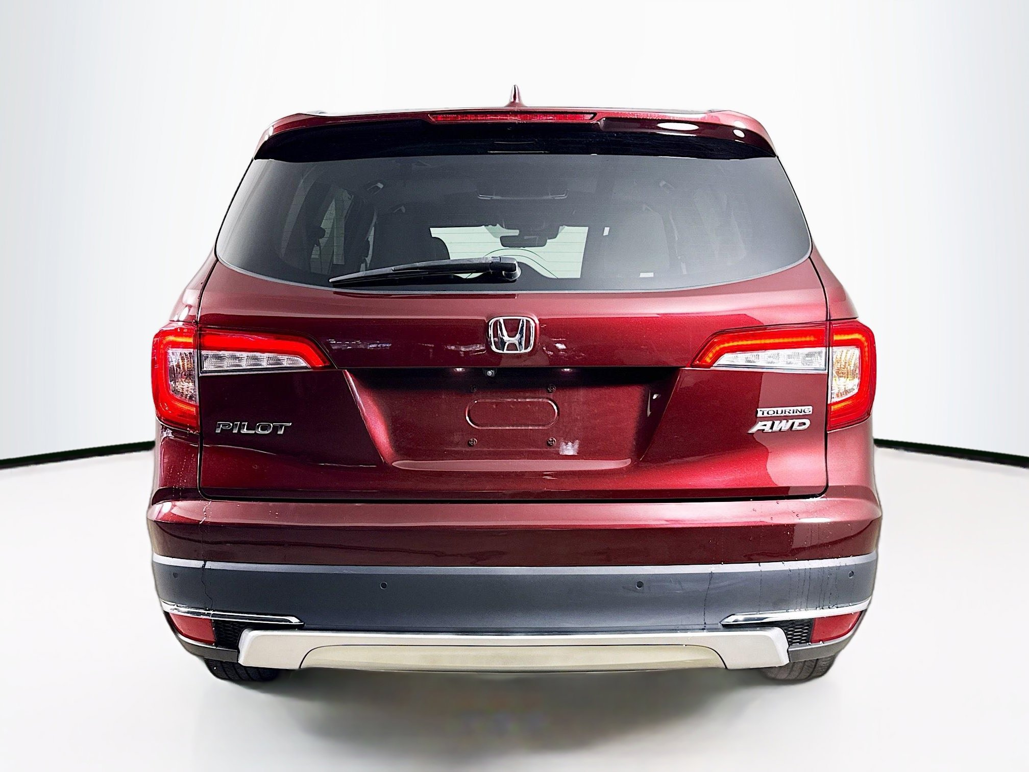 Used 2022 Honda Pilot Touring image 34