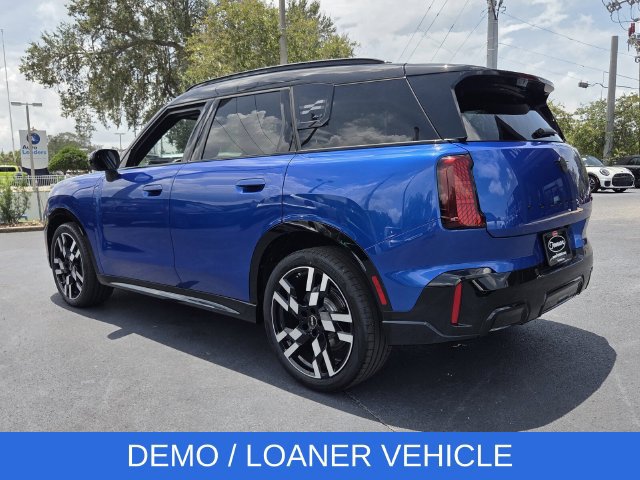 New 2027 MINI Cooper Countryman S AWD/4WD image 5