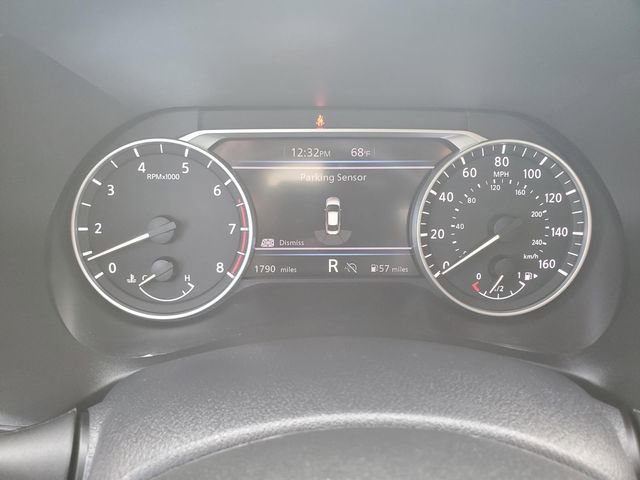 Certified 2025 Nissan Sentra SV w/ All-Weather Package image 30