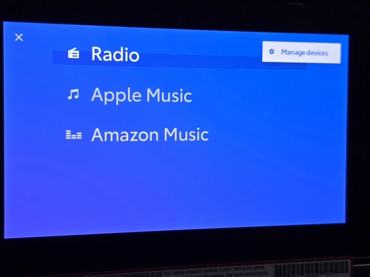 New 2026 Toyota Camry image 4