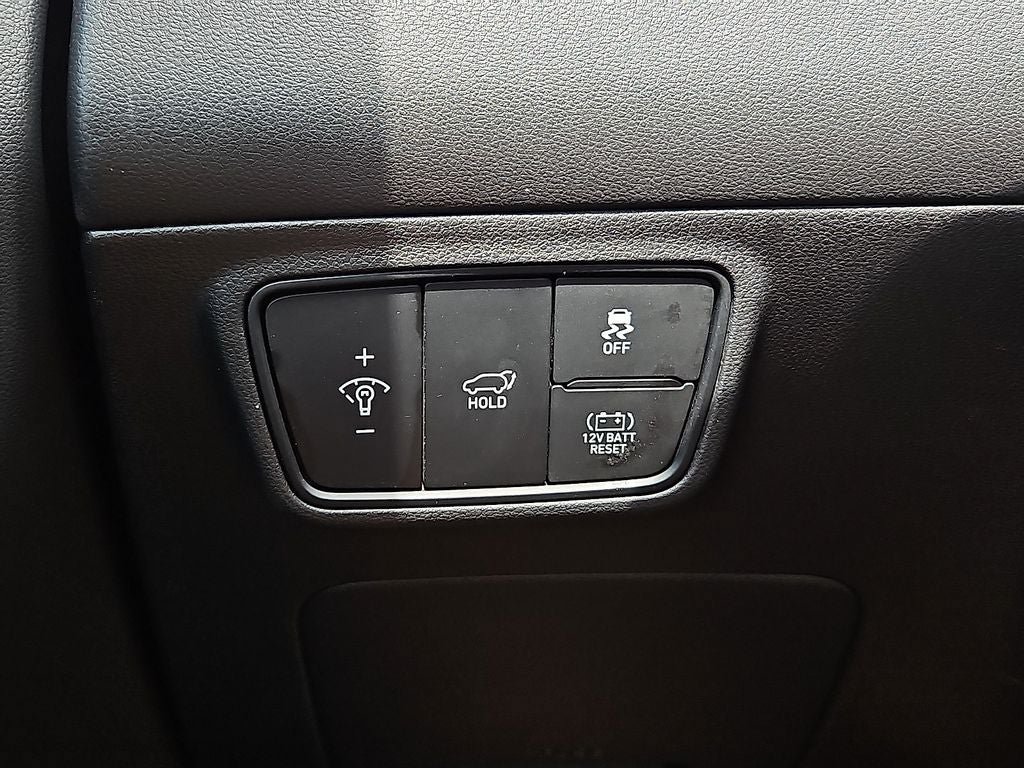 Used 2023 Hyundai Tucson SEL AWD/4WD image 25