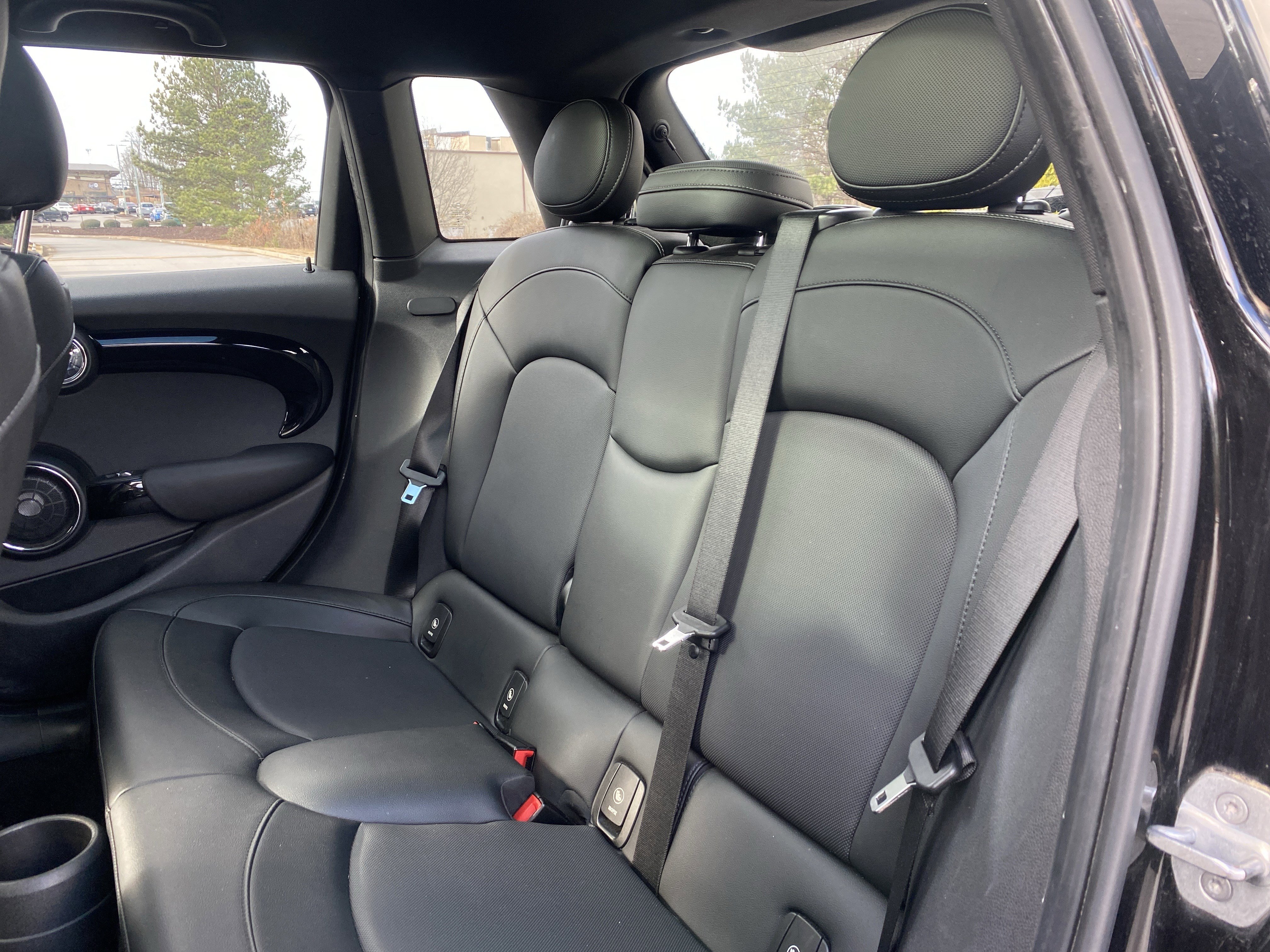 Used 2018 MINI Cooper S image 8