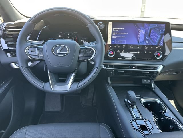 New 2026 Lexus RX 350 Premium FWD image 12