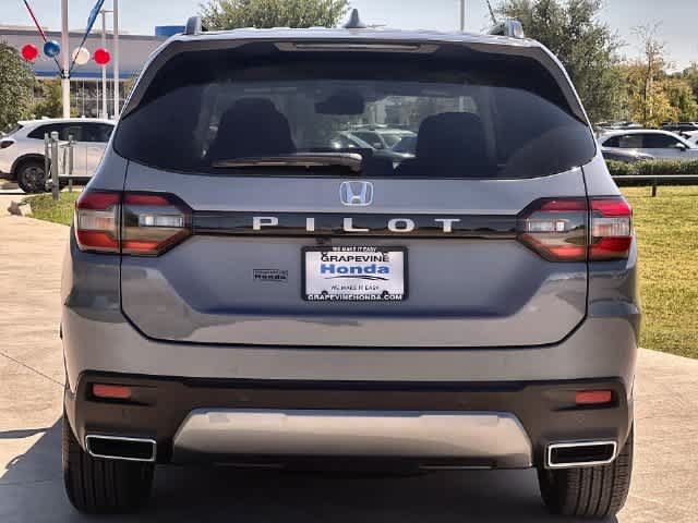 Certified 2026 Honda Pilot EX-L image 6