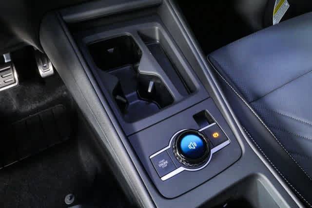 New 2026 Volkswagen Tiguan SE R-Line FWD image 18