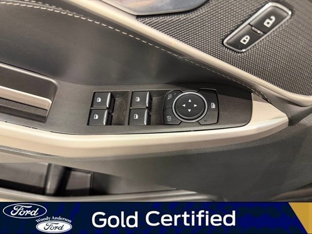 Certified 2023 Ford Explorer XLT w/ Equipment Group 202A AWD/4WD image 21