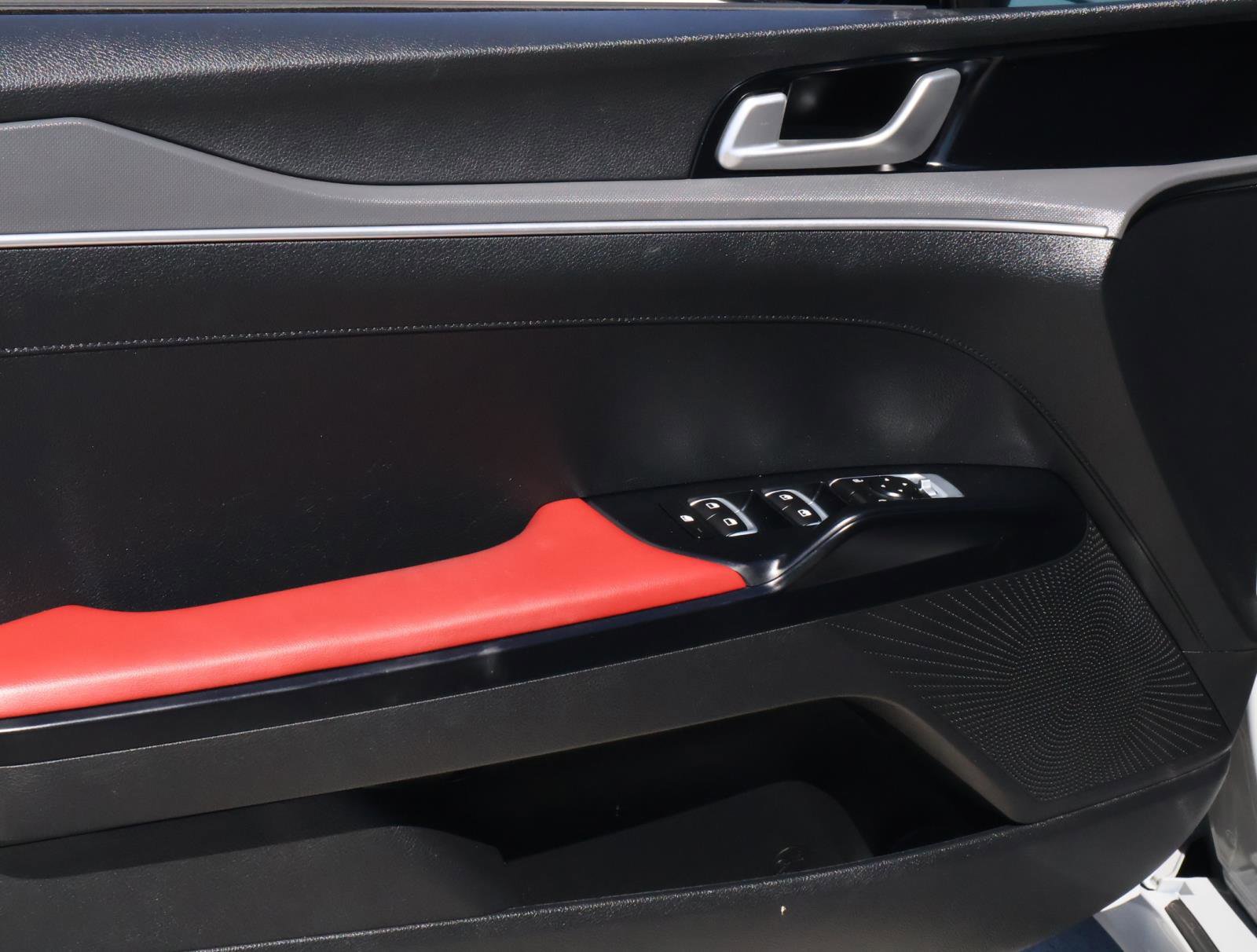 Used 2023 Kia K5 GT-Line image 15