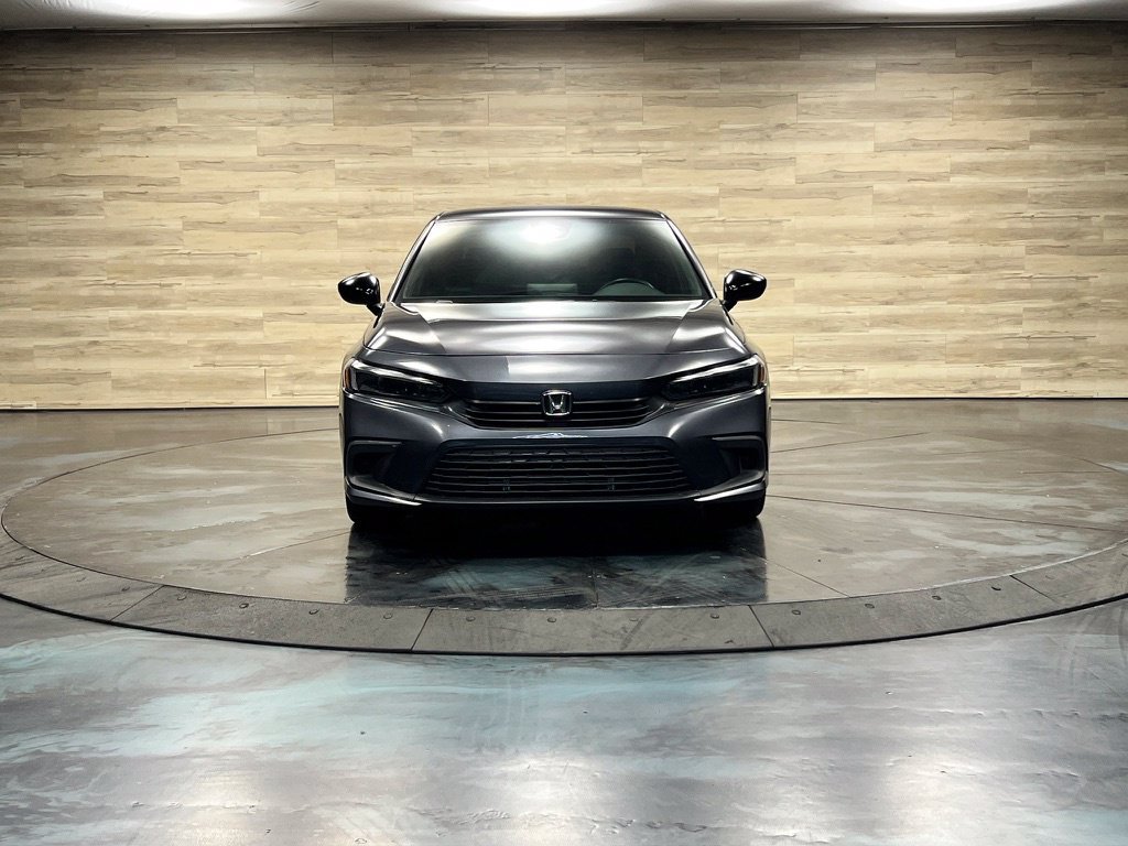 Used 2022 Honda Civic Sport image 9